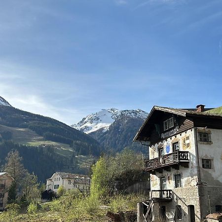 Villa Hiss Bad Gastein Zewnętrze zdjęcie