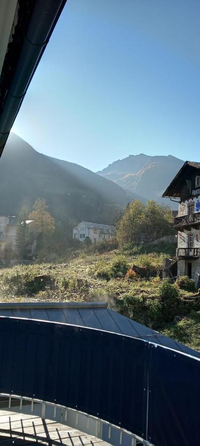 Villa Hiss Bad Gastein Zewnętrze zdjęcie