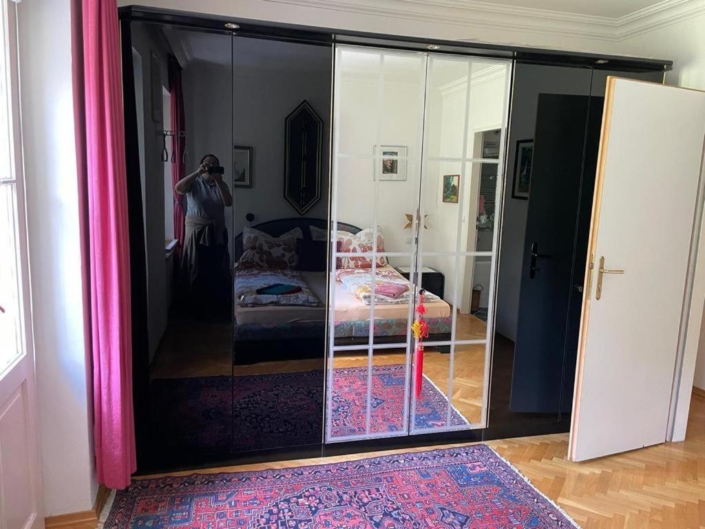 Villa Hiss Bad Gastein Zewnętrze zdjęcie