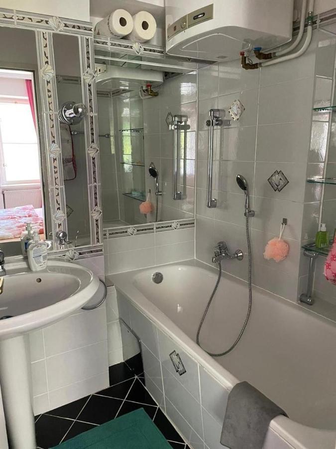Villa Hiss Bad Gastein Zewnętrze zdjęcie